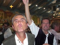 wiesn1 : Wies´n 2010 mit Freunden